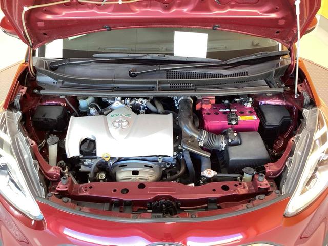 シエンタ G クエロ 全周囲カメラ ナビ TV レーンアシスト 衝突被害軽減システム 両側電動スライドドア オートマチックハイビーム LEDヘッドランプ スマートキー 電動格納ミラー 3列シート CVT(22枚目)