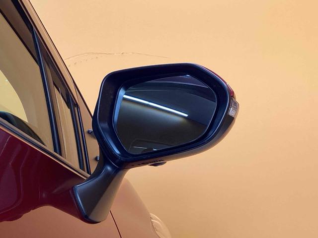 シエンタ G クエロ 全周囲カメラ ナビ TV レーンアシスト 衝突被害軽減システム 両側電動スライドドア オートマチックハイビーム LEDヘッドランプ スマートキー 電動格納ミラー 3列シート CVT(27枚目)