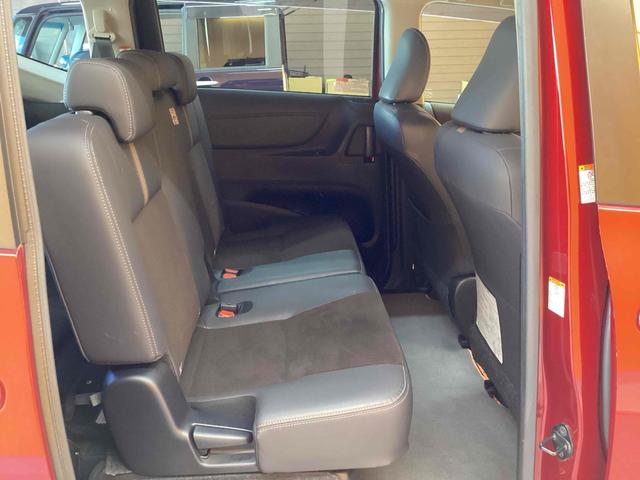 シエンタ G クエロ 全周囲カメラ ナビ TV レーンアシスト 衝突被害軽減システム 両側電動スライドドア オートマチックハイビーム LEDヘッドランプ スマートキー 電動格納ミラー 3列シート CVT(41枚目)