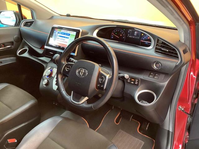 シエンタ G クエロ 全周囲カメラ ナビ TV レーンアシスト 衝突被害軽減システム 両側電動スライドドア オートマチックハイビーム LEDヘッドランプ スマートキー 電動格納ミラー 3列シート CVT(44枚目)