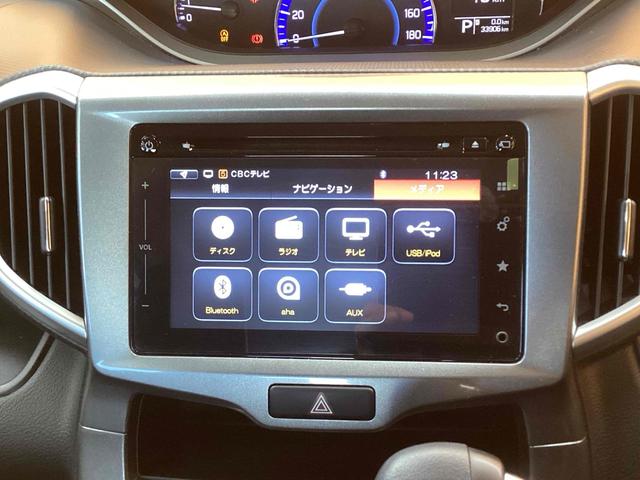 ソリオ ハイブリッドＭＸ　ＥＴＣ　全周囲カメラ　ナビ　ＴＶ　両側スライド・片側電動　アルミホイール　スマートキー　アイドリングストップ　電動格納ミラー　シートヒーター　ウォークスルー　ＣＶＴ　盗難防止システム　衝突安全ボディ（8枚目）