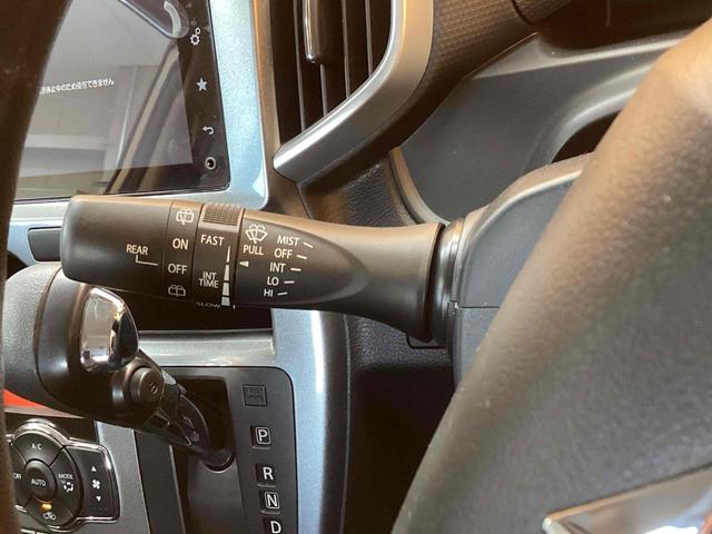 ソリオ ハイブリッドＭＸ　ＥＴＣ　全周囲カメラ　ナビ　ＴＶ　両側スライド・片側電動　アルミホイール　スマートキー　アイドリングストップ　電動格納ミラー　シートヒーター　ウォークスルー　ＣＶＴ　盗難防止システム　衝突安全ボディ（13枚目）