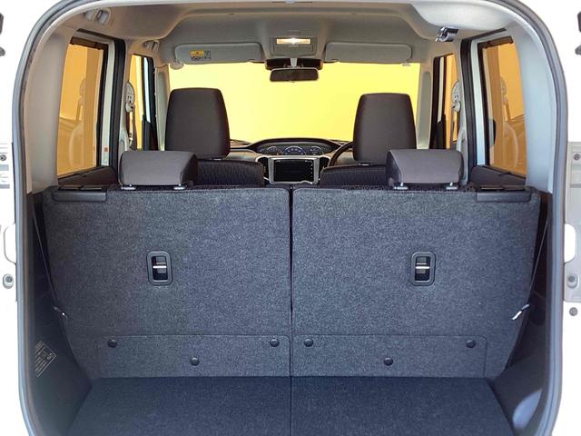 ソリオ ハイブリッドＭＸ　ＥＴＣ　全周囲カメラ　ナビ　ＴＶ　両側スライド・片側電動　アルミホイール　スマートキー　アイドリングストップ　電動格納ミラー　シートヒーター　ウォークスルー　ＣＶＴ　盗難防止システム　衝突安全ボディ（22枚目）