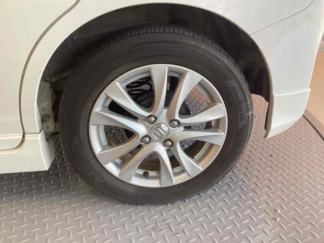 ソリオ ハイブリッドＭＸ　ＥＴＣ　全周囲カメラ　ナビ　ＴＶ　両側スライド・片側電動　アルミホイール　スマートキー　アイドリングストップ　電動格納ミラー　シートヒーター　ウォークスルー　ＣＶＴ　盗難防止システム　衝突安全ボディ（32枚目）