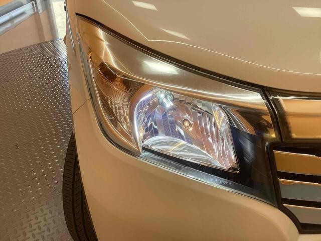 ソリオ ハイブリッドＭＸ　ＥＴＣ　全周囲カメラ　ナビ　ＴＶ　両側スライド・片側電動　アルミホイール　スマートキー　アイドリングストップ　電動格納ミラー　シートヒーター　ウォークスルー　ＣＶＴ　盗難防止システム　衝突安全ボディ（34枚目）