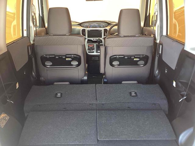 ソリオ ハイブリッドＭＸ　ＥＴＣ　全周囲カメラ　ナビ　ＴＶ　両側スライド・片側電動　アルミホイール　スマートキー　アイドリングストップ　電動格納ミラー　シートヒーター　ウォークスルー　ＣＶＴ　盗難防止システム　衝突安全ボディ（39枚目）