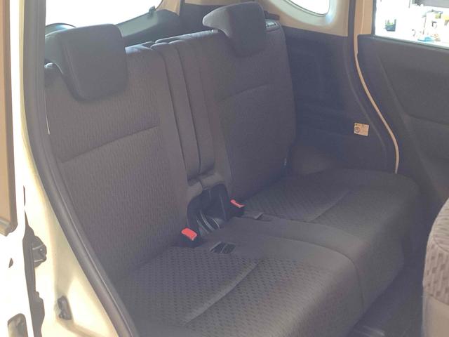 ソリオ ハイブリッドＭＸ　ＥＴＣ　全周囲カメラ　ナビ　ＴＶ　両側スライド・片側電動　アルミホイール　スマートキー　アイドリングストップ　電動格納ミラー　シートヒーター　ウォークスルー　ＣＶＴ　盗難防止システム　衝突安全ボディ（42枚目）