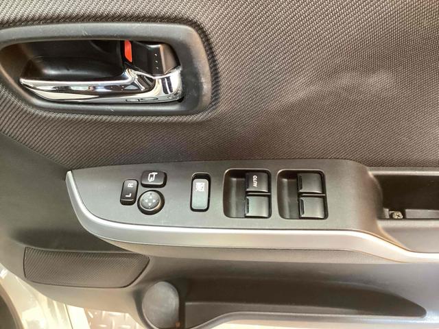 ソリオ ハイブリッドＭＸ　ＥＴＣ　全周囲カメラ　ナビ　ＴＶ　両側スライド・片側電動　アルミホイール　スマートキー　アイドリングストップ　電動格納ミラー　シートヒーター　ウォークスルー　ＣＶＴ　盗難防止システム　衝突安全ボディ（48枚目）