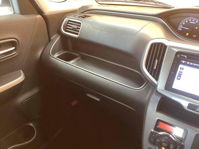 ソリオ ハイブリッドＭＸ　ＥＴＣ　全周囲カメラ　ナビ　ＴＶ　両側スライド・片側電動　アルミホイール　スマートキー　アイドリングストップ　電動格納ミラー　シートヒーター　ウォークスルー　ＣＶＴ　盗難防止システム　衝突安全ボディ（53枚目）