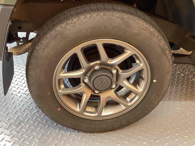 ジムニー XC ディスプレイオーディオ 4WD ETC バックカメラ レーンアシスト 衝突被害軽減システム オートライト ヘッドライトウォッシャー スマートキー 電動格納ミラー シートヒーター AT ESC(18枚目)