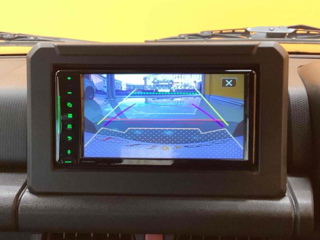 ジムニー XC ディスプレイオーディオ 4WD ETC バックカメラ レーンアシスト 衝突被害軽減システム オートライト ヘッドライトウォッシャー スマートキー 電動格納ミラー シートヒーター AT ESC(47枚目)