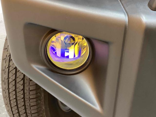 ジムニー XC ディスプレイオーディオ 4WD ETC バックカメラ レーンアシスト 衝突被害軽減システム オートライト ヘッドライトウォッシャー スマートキー 電動格納ミラー シートヒーター AT ESC(58枚目)