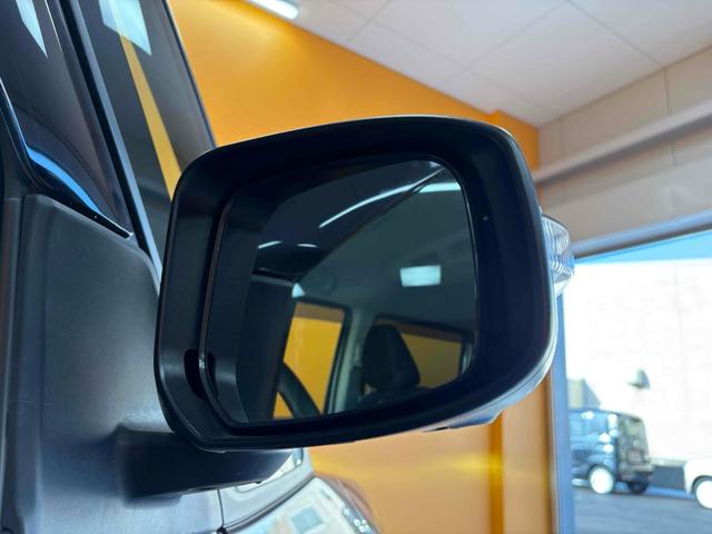 ルークス ハイウェイスター　Ｘ　全周囲カメラ　両側スライド・片側電動　ＴＶ　クリアランスソナー　オートライト　スマートキー　アイドリングストップ　電動格納ミラー　ベンチシート　ＣＶＴ　ＣＤ　ＤＶＤ再生（16枚目）