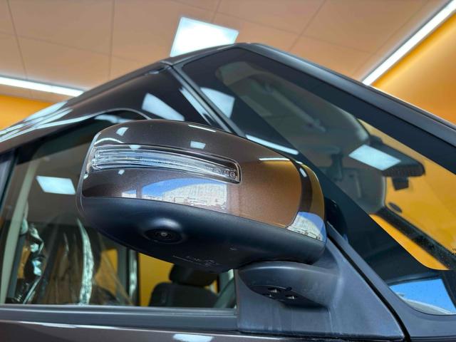 ルークス ハイウェイスター　Ｘ　全周囲カメラ　両側スライド・片側電動　ＴＶ　クリアランスソナー　オートライト　スマートキー　アイドリングストップ　電動格納ミラー　ベンチシート　ＣＶＴ　ＣＤ　ＤＶＤ再生（17枚目）