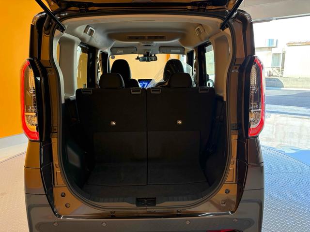 ルークス ハイウェイスター　Ｘ　全周囲カメラ　両側スライド・片側電動　ＴＶ　クリアランスソナー　オートライト　スマートキー　アイドリングストップ　電動格納ミラー　ベンチシート　ＣＶＴ　ＣＤ　ＤＶＤ再生（27枚目）