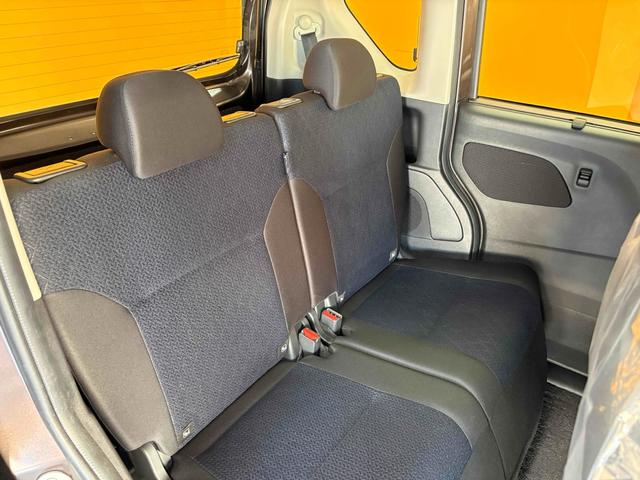 ルークス ハイウェイスター　Ｘ　全周囲カメラ　両側スライド・片側電動　ＴＶ　クリアランスソナー　オートライト　スマートキー　アイドリングストップ　電動格納ミラー　ベンチシート　ＣＶＴ　ＣＤ　ＤＶＤ再生（30枚目）