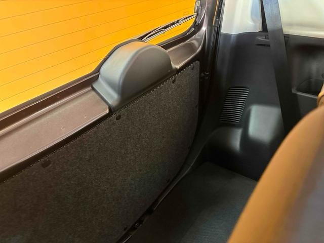 ルークス ハイウェイスター　Ｘ　全周囲カメラ　両側スライド・片側電動　ＴＶ　クリアランスソナー　オートライト　スマートキー　アイドリングストップ　電動格納ミラー　ベンチシート　ＣＶＴ　ＣＤ　ＤＶＤ再生（32枚目）