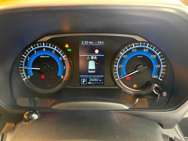 ルークス ハイウェイスター　Ｘ　全周囲カメラ　両側スライド・片側電動　ＴＶ　クリアランスソナー　オートライト　スマートキー　アイドリングストップ　電動格納ミラー　ベンチシート　ＣＶＴ　ＣＤ　ＤＶＤ再生（54枚目）