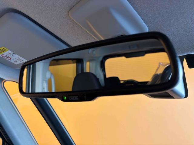 ルークス ハイウェイスター　Ｘ　全周囲カメラ　両側スライド・片側電動　ＴＶ　クリアランスソナー　オートライト　スマートキー　アイドリングストップ　電動格納ミラー　ベンチシート　ＣＶＴ　ＣＤ　ＤＶＤ再生（66枚目）