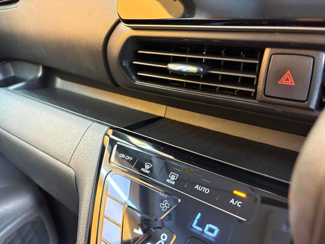 ルークス ハイウェイスター　Ｘ　全周囲カメラ　両側スライド・片側電動　ＴＶ　クリアランスソナー　オートライト　スマートキー　アイドリングストップ　電動格納ミラー　ベンチシート　ＣＶＴ　ＣＤ　ＤＶＤ再生（77枚目）