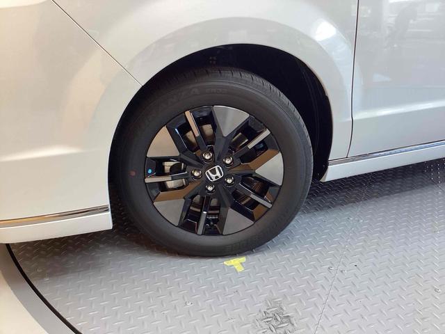 ステップワゴン e:HEVスパーダ バックカメラ クリアランスソナー オートクルーズコントロール レーンアシスト 衝突被害軽減システム 両側電動スライドドア オートライト LEDヘッドランプ 電動リアゲート スマートキー 電動格納ミラー(19枚目)