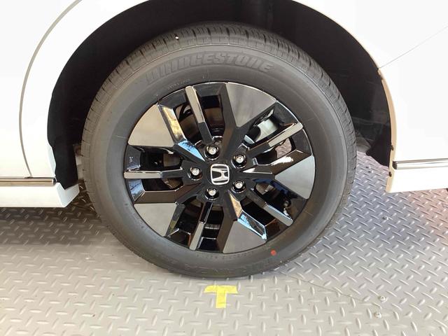 ステップワゴン e:HEVスパーダ バックカメラ クリアランスソナー オートクルーズコントロール レーンアシスト 衝突被害軽減システム 両側電動スライドドア オートライト LEDヘッドランプ 電動リアゲート スマートキー 電動格納ミラー(20枚目)