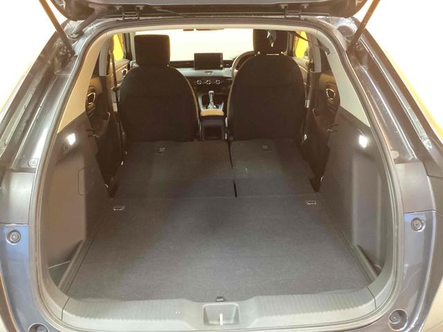 ヴェゼル ｅ：ＨＥＶ　Ｘ　ＥＴＣ　バックカメラ　クリアランスソナー　オートクルーズコントロール　レーンアシスト　衝突被害軽減システム　オートライト　ＬＥＤヘッドランプ　アルミホイール　スマートキー（21枚目）