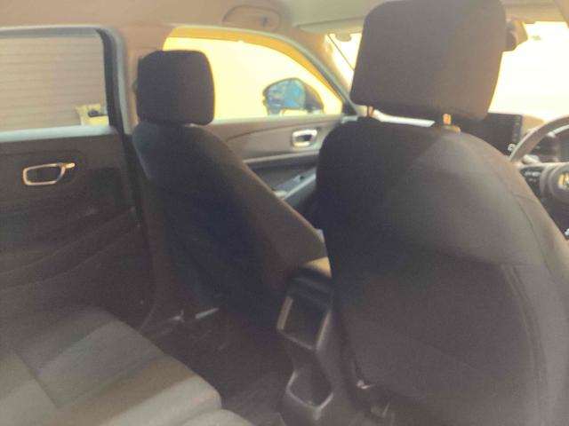 ヴェゼル ｅ：ＨＥＶ　Ｘ　ＥＴＣ　バックカメラ　クリアランスソナー　オートクルーズコントロール　レーンアシスト　衝突被害軽減システム　オートライト　ＬＥＤヘッドランプ　アルミホイール　スマートキー（28枚目）