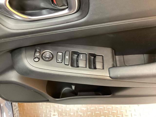 ヴェゼル ｅ：ＨＥＶ　Ｘ　ＥＴＣ　バックカメラ　クリアランスソナー　オートクルーズコントロール　レーンアシスト　衝突被害軽減システム　オートライト　ＬＥＤヘッドランプ　アルミホイール　スマートキー（34枚目）