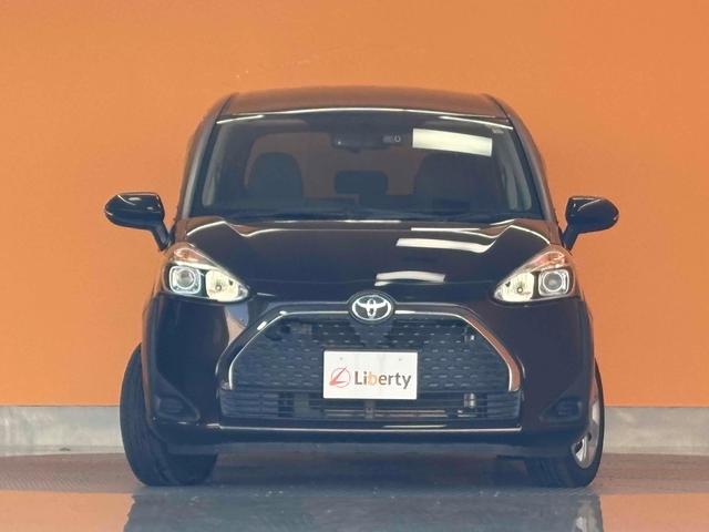 シエンタ X バックカメラ ナビ 両側スライド・片側電動 スマートキー アイドリングストップ 電動格納ミラー 3列シート ウォークスルー CVT 盗難防止システム 衝突安全ボディ ABS ESC(15枚目)