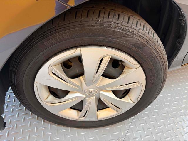 シエンタ X バックカメラ ナビ 両側スライド・片側電動 スマートキー アイドリングストップ 電動格納ミラー 3列シート ウォークスルー CVT 盗難防止システム 衝突安全ボディ ABS ESC(28枚目)