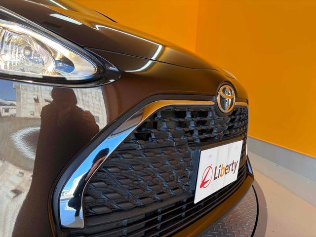 シエンタ X バックカメラ ナビ 両側スライド・片側電動 スマートキー アイドリングストップ 電動格納ミラー 3列シート ウォークスルー CVT 盗難防止システム 衝突安全ボディ ABS ESC(30枚目)