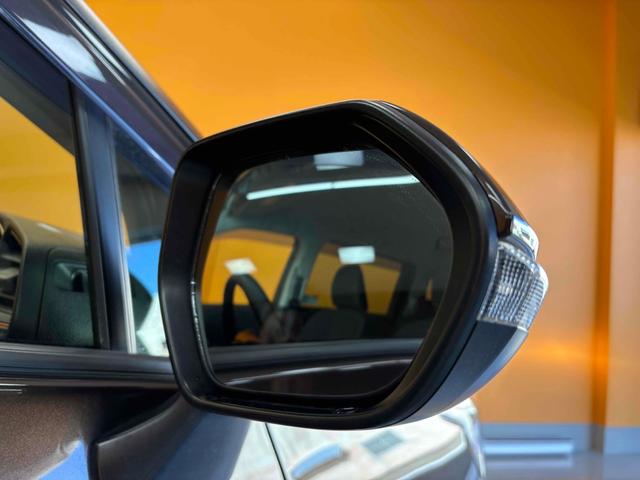 シエンタ X バックカメラ ナビ 両側スライド・片側電動 スマートキー アイドリングストップ 電動格納ミラー 3列シート ウォークスルー CVT 盗難防止システム 衝突安全ボディ ABS ESC(31枚目)