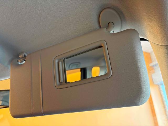 シエンタ X バックカメラ ナビ 両側スライド・片側電動 スマートキー アイドリングストップ 電動格納ミラー 3列シート ウォークスルー CVT 盗難防止システム 衝突安全ボディ ABS ESC(58枚目)