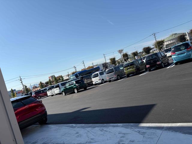 シエンタ X バックカメラ ナビ 両側スライド・片側電動 スマートキー アイドリングストップ 電動格納ミラー 3列シート ウォークスルー CVT 盗難防止システム 衝突安全ボディ ABS ESC(66枚目)