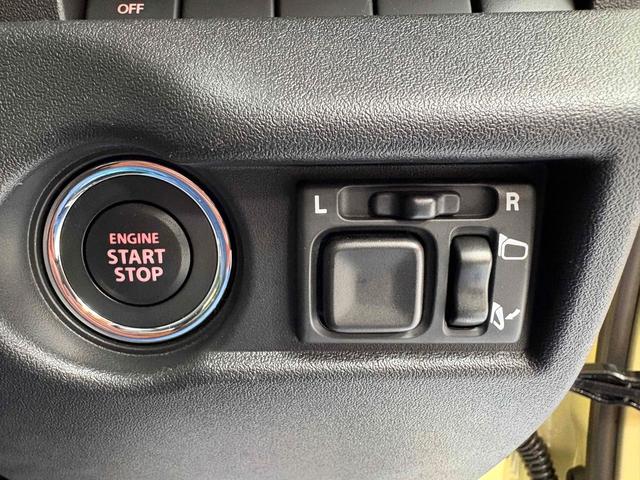 ジムニーノマド FC 4WD クリアランスソナー オートクルーズコントロール レーンアシスト 衝突被害軽減システム オートライト LEDヘッドランプ ヘッドライトウォッシャー アルミホイール スマートキー(12枚目)