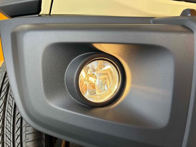 ジムニーノマド FC 4WD クリアランスソナー オートクルーズコントロール レーンアシスト 衝突被害軽減システム オートライト LEDヘッドランプ ヘッドライトウォッシャー アルミホイール スマートキー(30枚目)