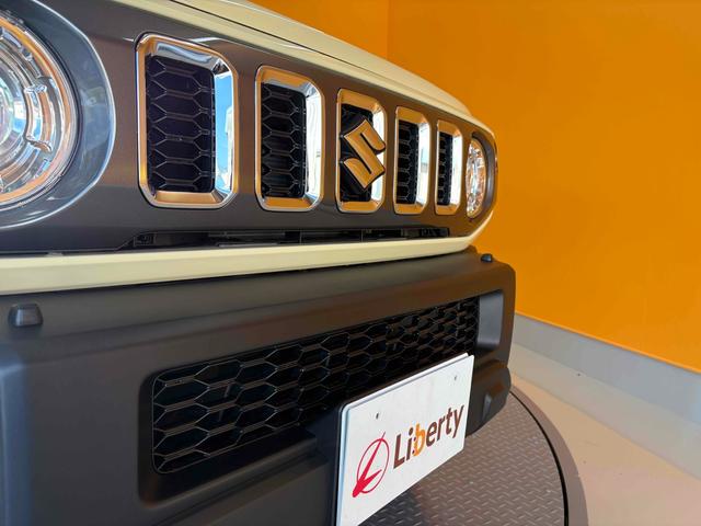 ジムニーノマド FC 4WD クリアランスソナー オートクルーズコントロール レーンアシスト 衝突被害軽減システム オートライト LEDヘッドランプ ヘッドライトウォッシャー アルミホイール スマートキー(31枚目)