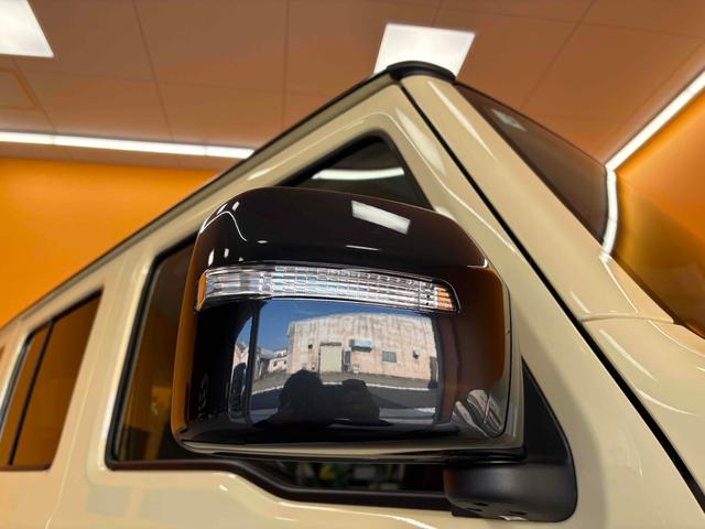 ジムニーノマド FC 4WD クリアランスソナー オートクルーズコントロール レーンアシスト 衝突被害軽減システム オートライト LEDヘッドランプ ヘッドライトウォッシャー アルミホイール スマートキー(33枚目)