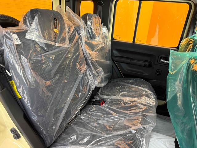 ジムニーノマド FC 4WD クリアランスソナー オートクルーズコントロール レーンアシスト 衝突被害軽減システム オートライト LEDヘッドランプ ヘッドライトウォッシャー アルミホイール スマートキー(44枚目)