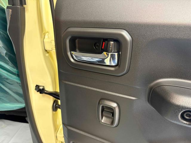 ジムニーノマド FC 4WD クリアランスソナー オートクルーズコントロール レーンアシスト 衝突被害軽減システム オートライト LEDヘッドランプ ヘッドライトウォッシャー アルミホイール スマートキー(46枚目)