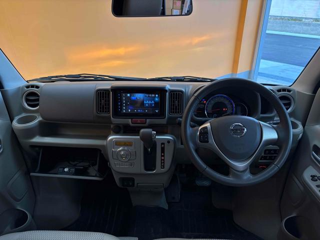 NV100クリッパーリオ G 4WD AT 衝突被害軽減システム クリアランスソナー レーンアシスト ETC 両側電動スライドドア スマートキー アイドリングストップ 電動格納ミラー シートヒーター オートライト(5枚目)