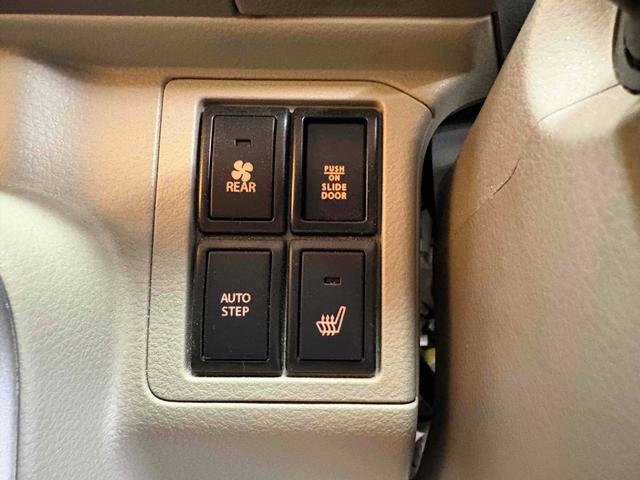 NV100クリッパーリオ G 4WD AT 衝突被害軽減システム クリアランスソナー レーンアシスト ETC 両側電動スライドドア スマートキー アイドリングストップ 電動格納ミラー シートヒーター オートライト(10枚目)