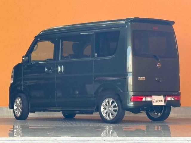 NV100クリッパーリオ G 4WD AT 衝突被害軽減システム クリアランスソナー レーンアシスト ETC 両側電動スライドドア スマートキー アイドリングストップ 電動格納ミラー シートヒーター オートライト(19枚目)