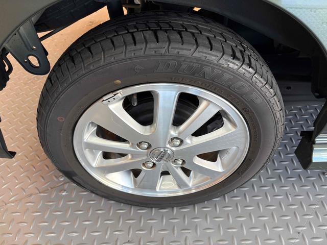 NV100クリッパーリオ G 4WD AT 衝突被害軽減システム クリアランスソナー レーンアシスト ETC 両側電動スライドドア スマートキー アイドリングストップ 電動格納ミラー シートヒーター オートライト(26枚目)