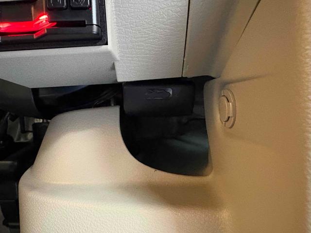 NV100クリッパーリオ G 4WD AT 衝突被害軽減システム クリアランスソナー レーンアシスト ETC 両側電動スライドドア スマートキー アイドリングストップ 電動格納ミラー シートヒーター オートライト(37枚目)