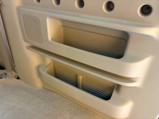 NV100クリッパーリオ G 4WD AT 衝突被害軽減システム クリアランスソナー レーンアシスト ETC 両側電動スライドドア スマートキー アイドリングストップ 電動格納ミラー シートヒーター オートライト(39枚目)