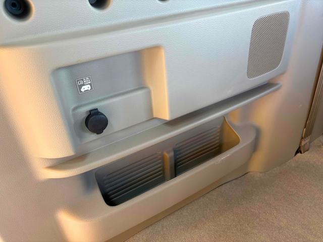 NV100クリッパーリオ G 4WD AT 衝突被害軽減システム クリアランスソナー レーンアシスト ETC 両側電動スライドドア スマートキー アイドリングストップ 電動格納ミラー シートヒーター オートライト(40枚目)