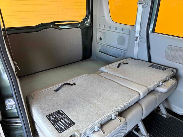 NV100クリッパーリオ G 4WD AT 衝突被害軽減システム クリアランスソナー レーンアシスト ETC 両側電動スライドドア スマートキー アイドリングストップ 電動格納ミラー シートヒーター オートライト(44枚目)