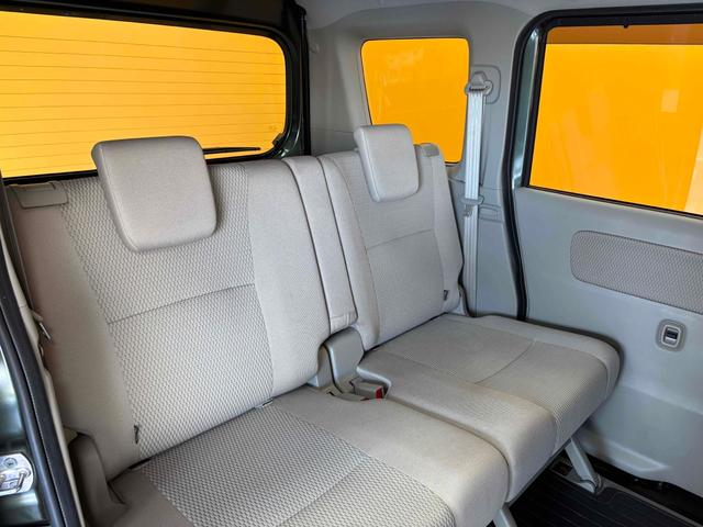 NV100クリッパーリオ G 4WD AT 衝突被害軽減システム クリアランスソナー レーンアシスト ETC 両側電動スライドドア スマートキー アイドリングストップ 電動格納ミラー シートヒーター オートライト(45枚目)